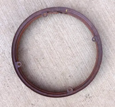 1919 1927 Model T Ford 21  SPLIT RIM Original Hayes Demountable #1 • $299.99