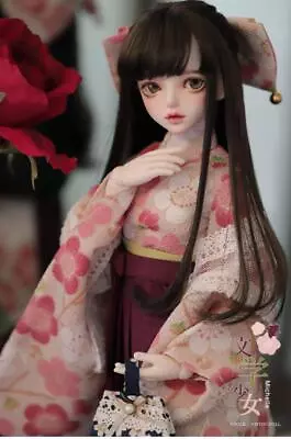 DOLK X MYOU DOLL Michelle - Literature Limited - Japan • $799.90