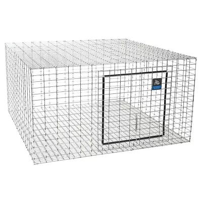 Pet Lodge Rabbit Hutch Each • $66.99