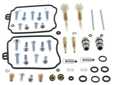 $82.76 • Buy All Balls Carburetor Rebuild Kit Yamaha XVS650 V-Star 1998-2005