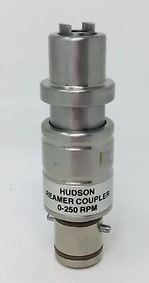 MicroAire 4100-008 Hudson Reamer Coupler • $49.95