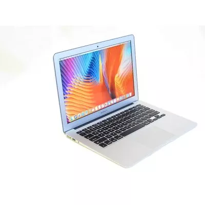 £365 • Buy Apple MacBook Air 13  Core I5 1.8Ghz 8GB 512GB SSD 2017 B Grade 12M Warranty