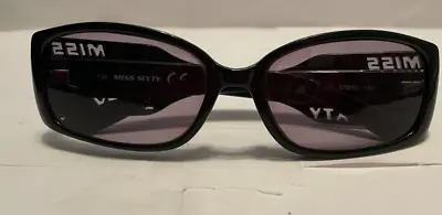 MISS SIXTY Col. B5 57 16 130 Womens' Sunglasses Excellent Condition Please Read • £19