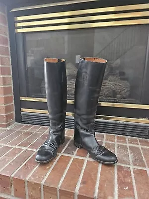 Marlborough Riding Boots UK 8.5 • $60