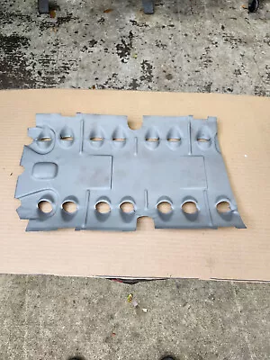 OEM Ford FE Intake Manifold Oil Vally Pan Baffle Plate • $59.99