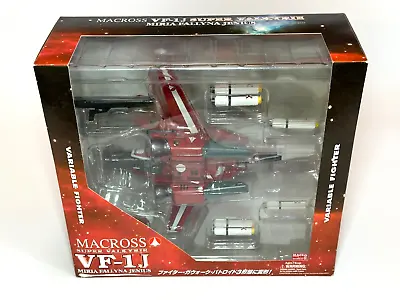 Macross VF-1J MIRIA FALLYNA JENIUS 1/60 Do You Remember Love Yamato From Japan-2 • $142