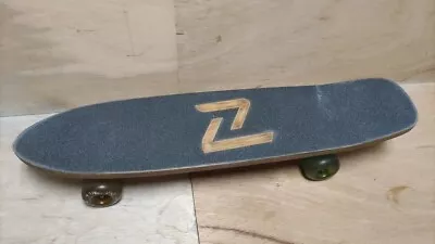 U.S.A. Purchase Z Flex Skateboard Vintage ACS500 Truck Usable Classic Old Scho • $294.04