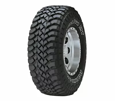 HANKOOK Dynapro RT03 MT 31/10.50R15 109Q 31 10.50 15 (OWL) SUV 4WD Tyre • $245