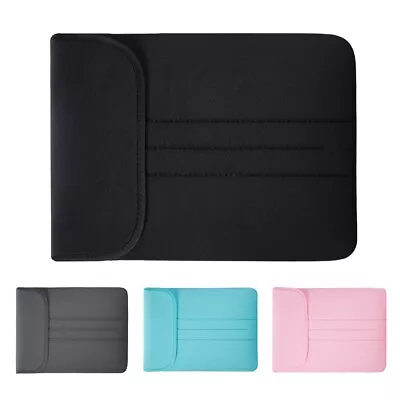13-16 Inch Protective Laptop Sleeve Bag Case For Mac Notebook And Dell Tablet • $20.99