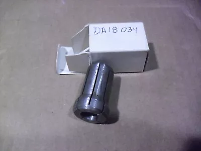 DA180-17/32 Collet Manufacturer Unknown • $7.99