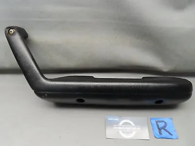 1990-1997 Mazda Miata Interior Door Handle Pull Arm Rest Passenger Black #3 • $31.95