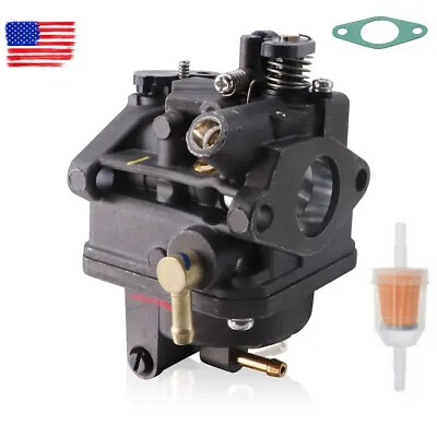 Carburetor Carb For Honda Bf8 Bf8a Bf8am Bf8ah Bf8ak 8 Hp Outboard 16100-881-a01 • $70.59