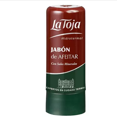 La Toja Shaving Stick/Shave Soap 50gr. 1.76 Oz • $11.99