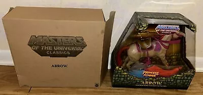 Masters Of The Universe Classics MOTUC Arrow - New • $84.99