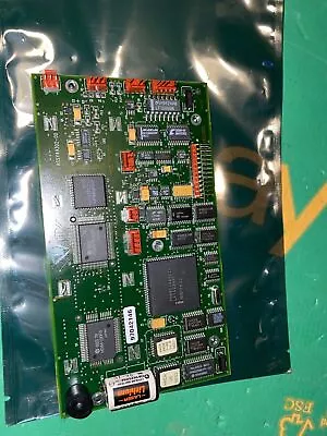Main Logic Board PCB ASSY49302-00 - Spectrophotometer HACH DR/2010 • $230.93