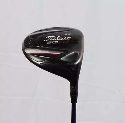 Titleist 913D2 9.5° Driver Senior Flex Diamana 1174676 Fair H28 • $79.99