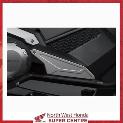 Genuine Honda Kitlateral Cover - 08f75mktd00 - X Adv 750 (22) -new Old Stock • £77