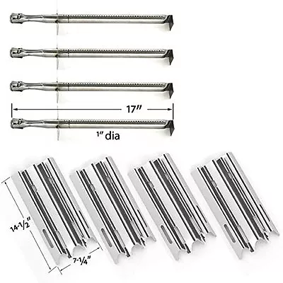 Jenn Air JA460JA461 JA461PJA480JA580 Gas Grill Models Repair Kit  • $83.10