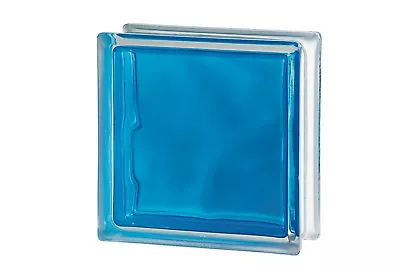 £73 • Buy Wave Blue - Brilly Range (Pack Of 5)  (Construction Block)