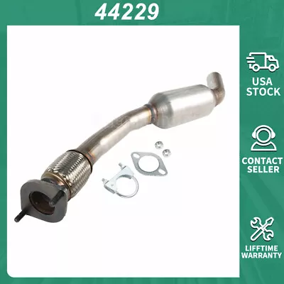 Catalytic Converter For 2000-2007 Ford Taurus With Flex Pipe Direct Fit 3.0L • $57.49