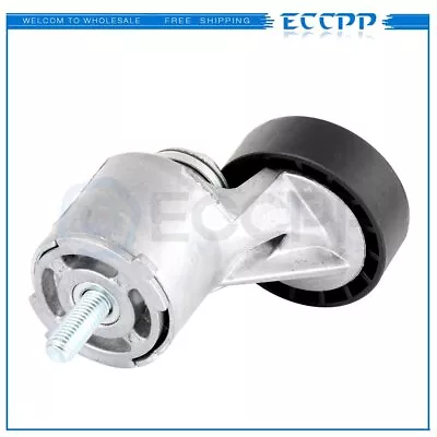 New Accessory Belt Tensioner VW Volkswagen Beetle Jetta Passat Golf  New • $21.84