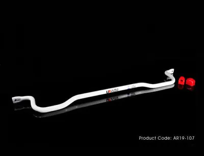 Fit BMW E39 M5 Ultra Racing Rear Anti Roll Sway Bar 19mm Solid WITH ACC • $348