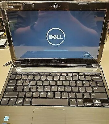 Dell Inspiron Mini 11z P07t Netbook I3 1.2ghz/2gb/250gb 11.6  Laptop Computer • $49.23
