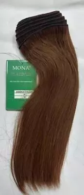 The Original Mona 100% Human Hair - EUROPEAN STRAIGHT (no Package) - Clearance!! • $59.99