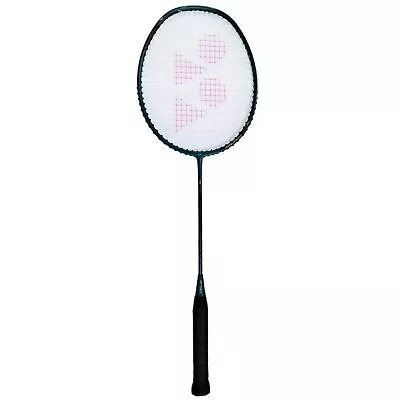 Yonex NanoRay 70 Light Graphite Strung Badminton Racquet Sports Play • £162.23