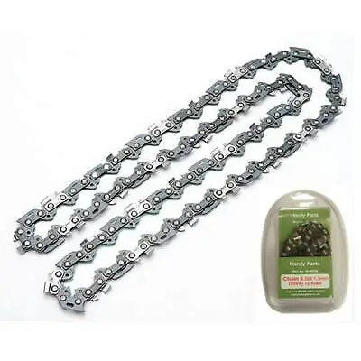 £15.95 • Buy Handy Chainsaw Chain Oregon 90S Equivalent 3/8  1.1mm 52
