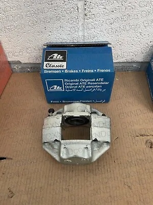 Ate Front Right Brake Caliper Fits Porsche 911 Coupe Targa 914 Targa 91135190800 • $310.83