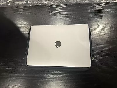 MacBook Pro • £80