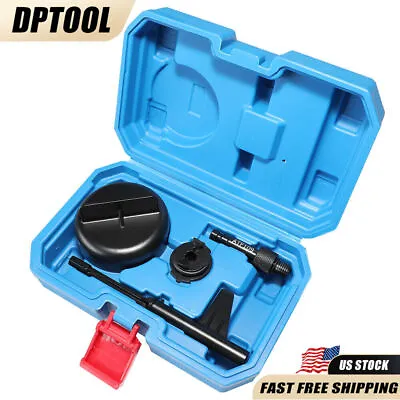 Transmission Oil Filling Tool Fit For Mercedes Benz 725.0 9-Speed Oil Change Kit • $30.80