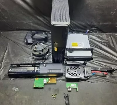 🔧 OEM XBOX 360 E -  Replacement Parts 🔧 • $15.04