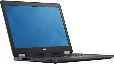 Dell Precision 3520 Mobile Workstation Intel I7-7820HQ 16GB 1TB SSD Win10 Pro • $359.99