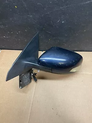 2006 To 2007 Volvo C70 Left Driver LH Side View Turn Signal Door Mirror B366 DG1 • $62.01