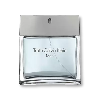 [Brand New] Calvin Klein Truth EDT For Men • $49