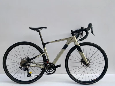 $2390 • Buy 2022 Cannondale TOPSTONE 4 Carbon Gravel Bike - Size XS