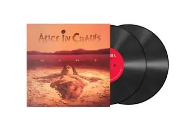 Alice In Chains Dirt (Vinyl) 12  Album • $55.48