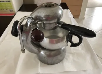 $650 • Buy Atomic Coffee Machine