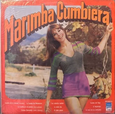 Marimba Cumbiera Sonidero Cumbia( Escucha ) • $10