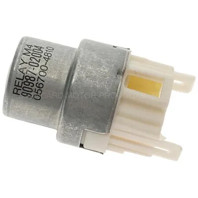 RY-51 Diesel Glow Plug Relay For Truck Van Toyota Corolla Pickup Land Cruiser • $24.46