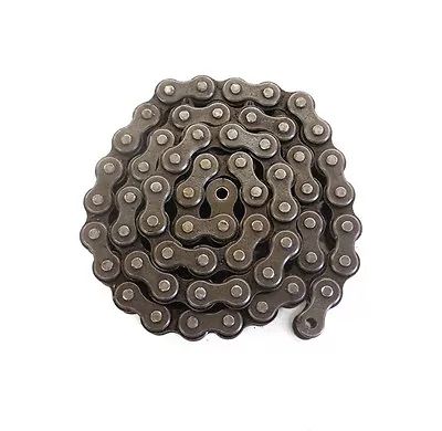 Diamond 60 Ansi Roller Chain 60-1r Riveted 3/4  Pitch 3 Ft 9 In • $20