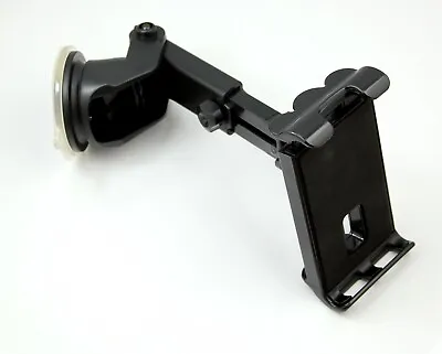 Sticky Suction Kitchen Cabinet Tablet Mount Holder For Apple IPad Mini Air 2 3 4 • £9.30