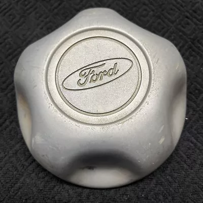 Ford Ranger Explorer Crown Victoria Factory OEM Center Rim Hub Wheel Cap 5 Tab C • $14.99