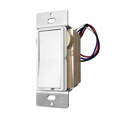 WS12A Decorator Dimmer Switch - X10 • $19.99