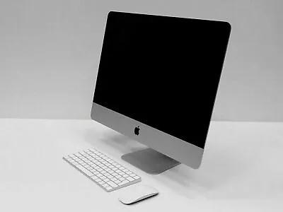 Apple IMac A1418 21.5  Core I5-L2013-2.7GHz 16GB RM SD128+1TB HDD Retina IOS12.4 • £375