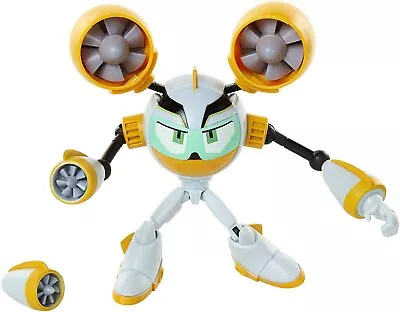 Mega Man Fully Charged - Air Man Articulated Action Figure  • $16.90