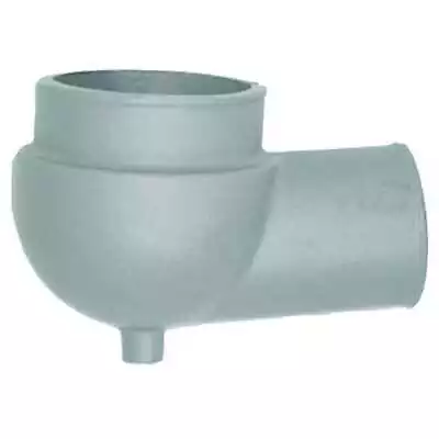 Sierra 18-1919 Marine Elbow W/ 3  Outlet Barr CR 20 97387 Crusader 97387 Mallory • $66.28