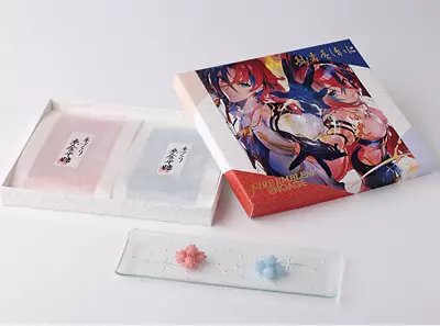 Presale Fire Emblem Engage Alear Kompeito Bond Fragments Suger Candy Japan LTD • $97.65